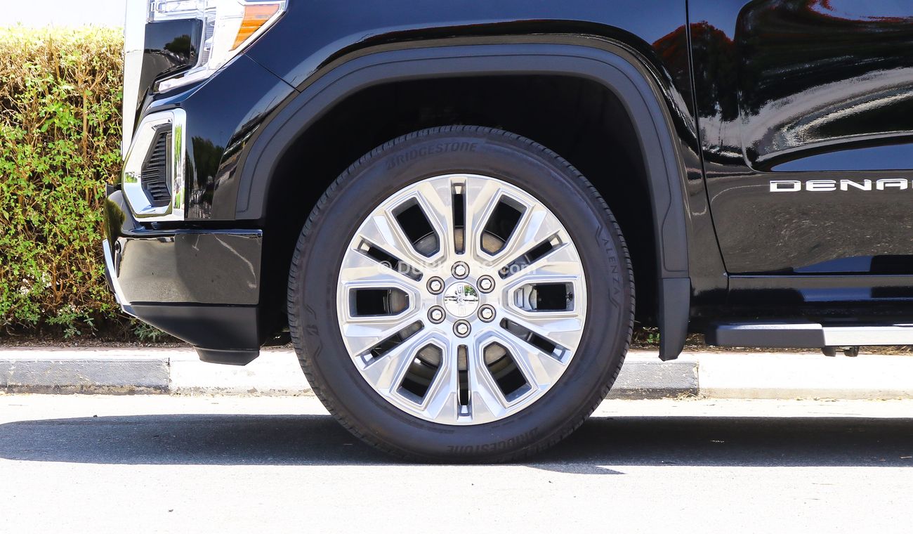 GMC Sierra Denali