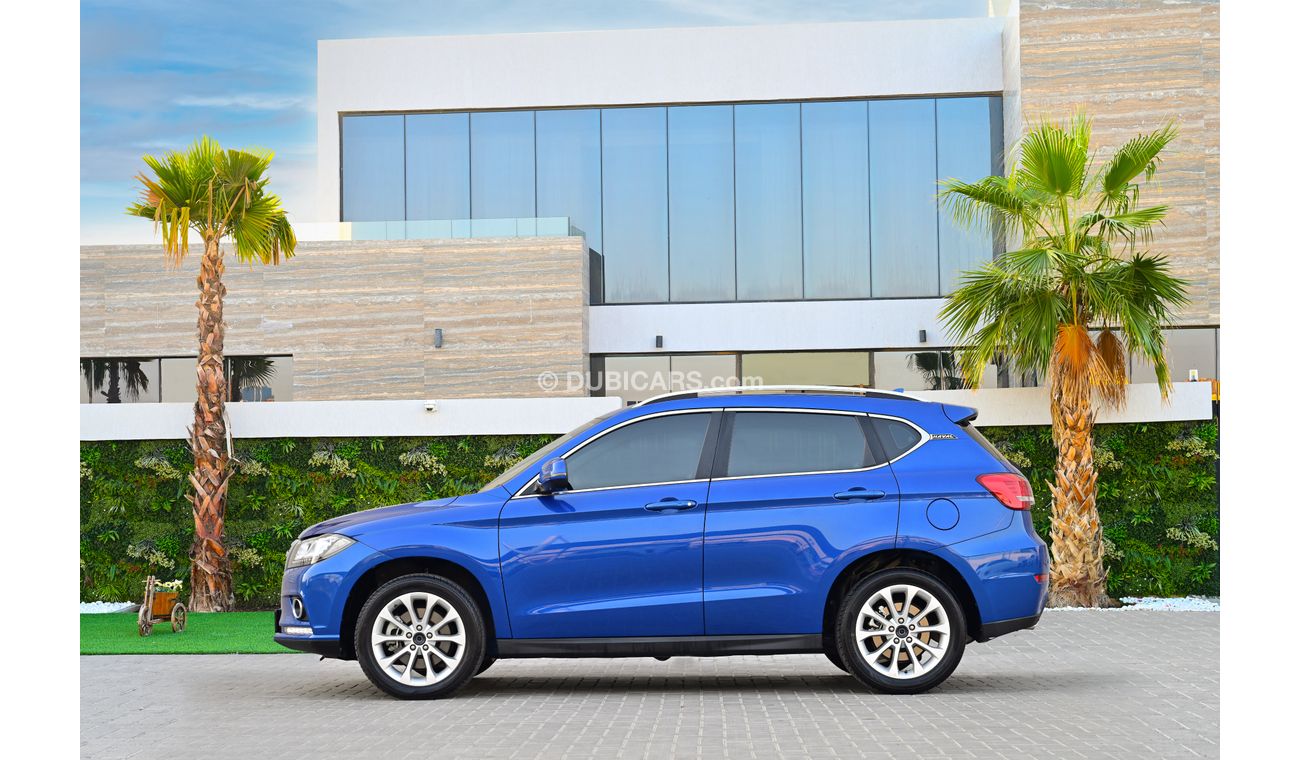 Haval H2 Luxury | 1,173 P.M  | 0% Downpayment | Spectacular Condition!