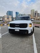 كيا تيلورايد