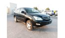 Toyota Harrier TOYOTA HARRIER RIGHT HAND DRIVE  (PM910)