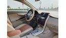 Toyota Corolla 1.8 XLI