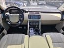 Land Rover Range Rover VOGUE SE VOGUE