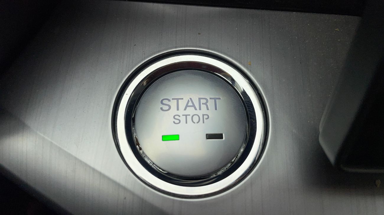 MG GT LUXURY 1.5 | Zero Down Payment | Home Test Drive