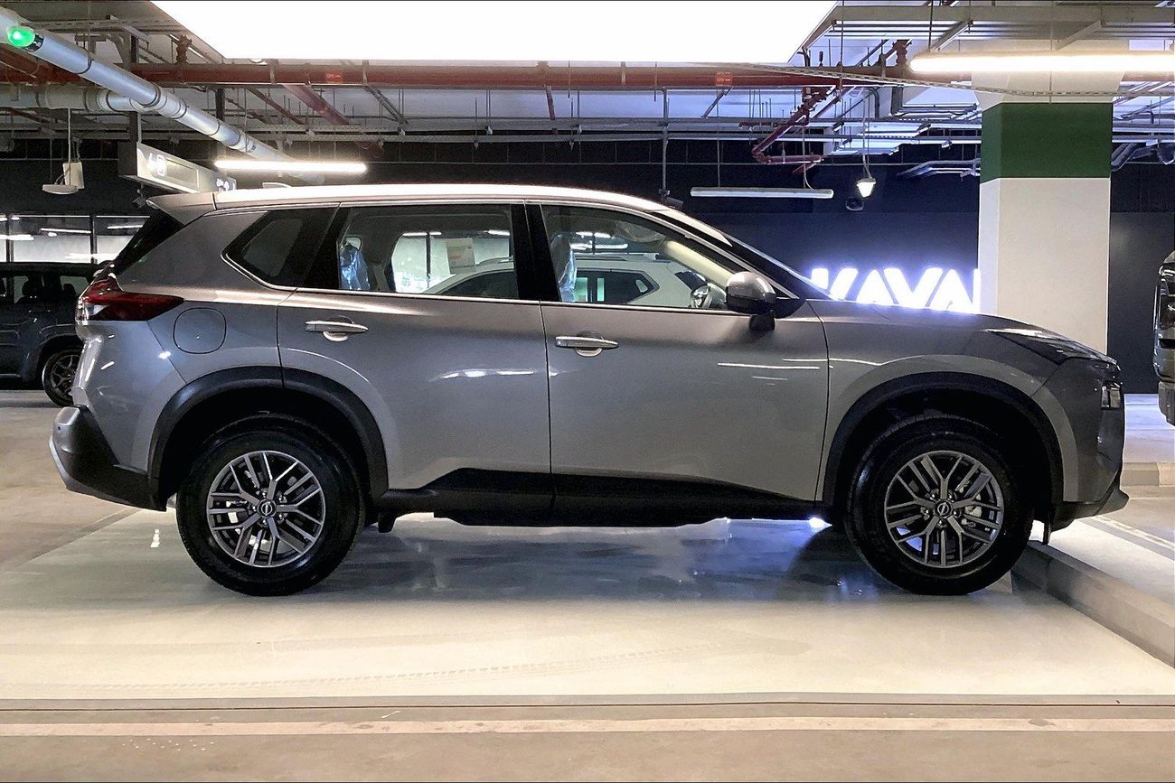 Nissan XTrail S | Guaranteed Warranty | 0 Down Payment