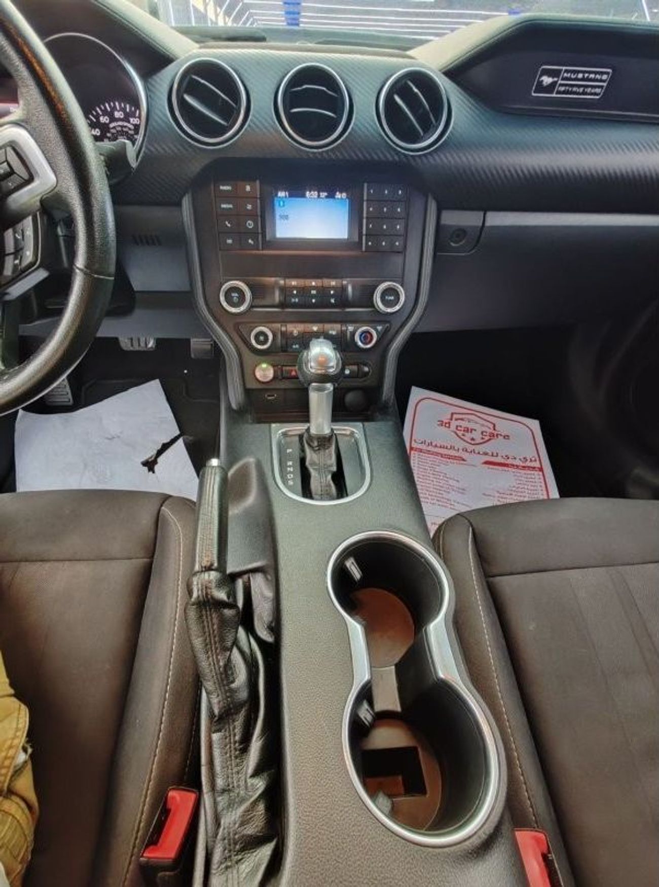 Ford Mustang EcoBoost Warranty 1year bank financie available 0 dawon payment