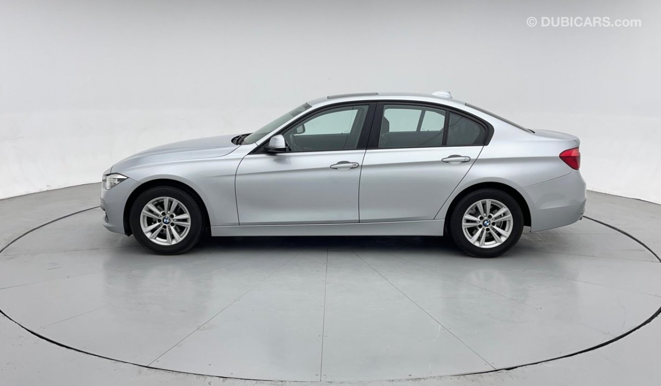 BMW 318i EXCLUSIVE 1.5 | Zero Down Payment | Free Home Test Drive