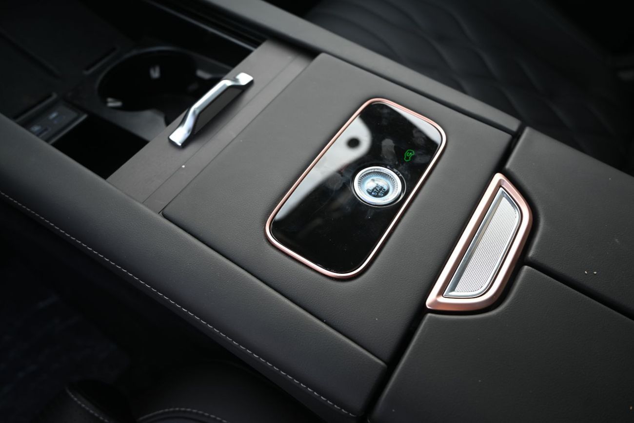 إكسيد VX Flagship 2.0T