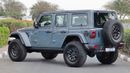 Jeep Wrangler Unlimited Rubicon 2.0T Rubicon XTREME 4x4 2.0T 2026 GCC With 3 Years Warranty Or 60,000 Km @Official Dealer