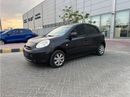 Nissan Micra S GCC
