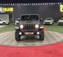 Jeep Gladiator SAND RUNNER