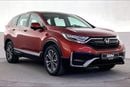 Honda CRV EX | Carnival Sale • UP TO AED 20,000 OFF | Guaranteed Warranty | 0 Down Payment