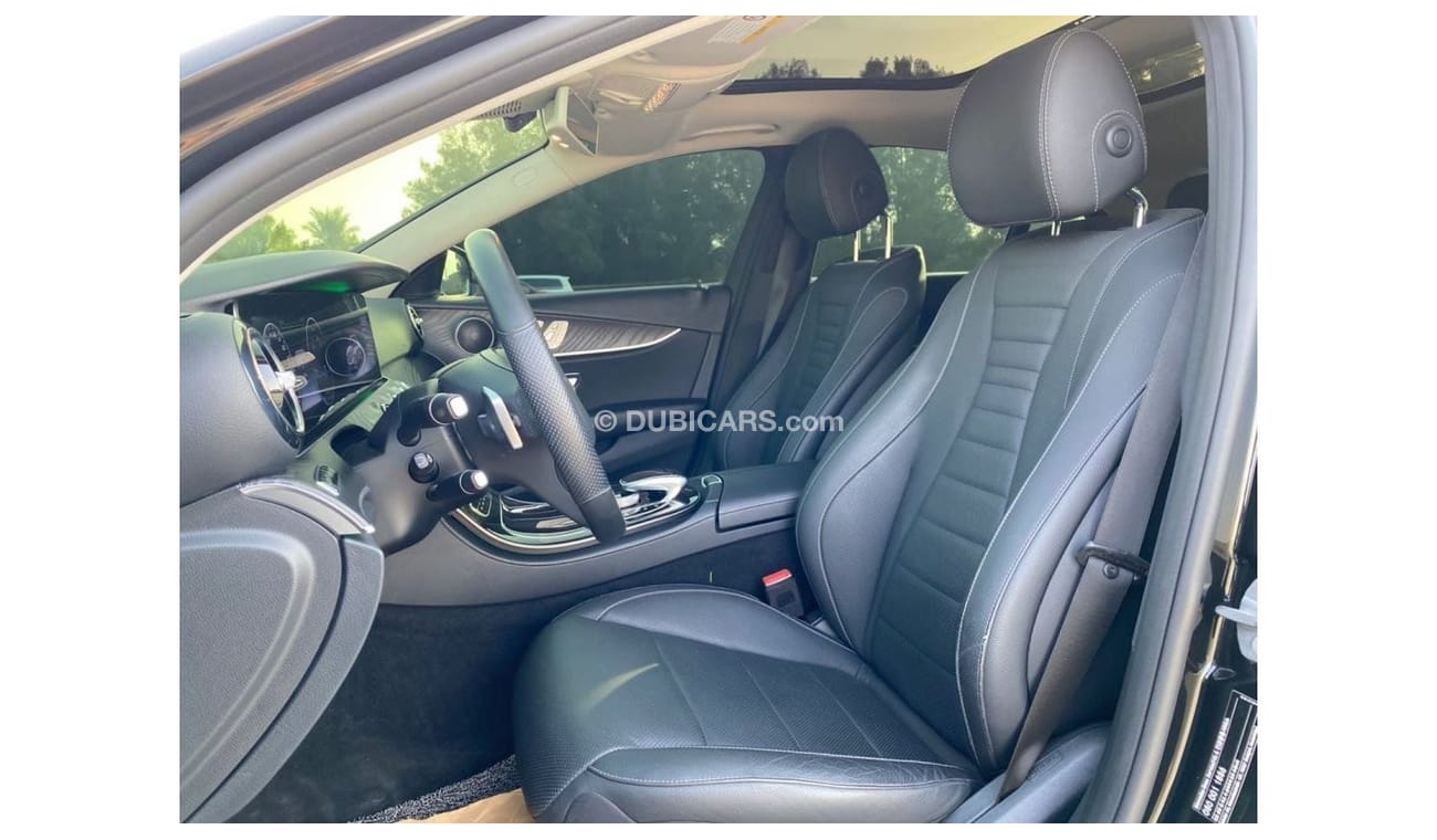 Mercedes-Benz E300 Std