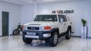 Toyota FJ Cruiser Top 4.0L A/T