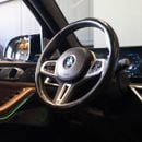BMW X7 M60i XDRIVE AED 6,707  pm • 0% Downpayment • BMW X7 M60i x Drive M Sport • Agency Warranty And Servi