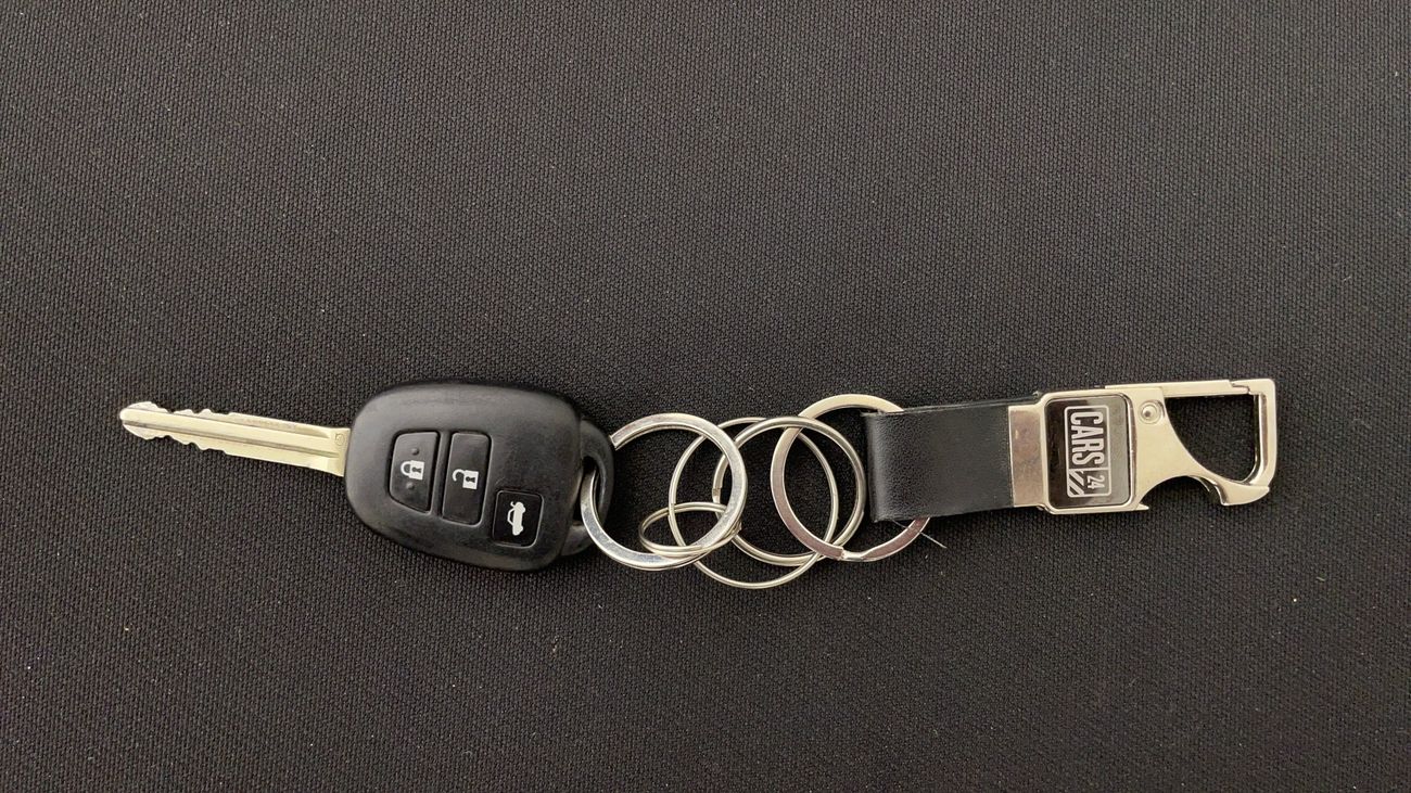 Toyota Yaris SE 1.5 | Zero Down Payment | Home Test Drive