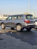 Nissan Patrol SE Platinum 4.0L Petrol A/T Full Option