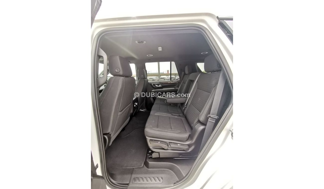 GMC Yukon GMC Yukon SLE - 2023  - White