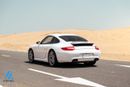 بورش 911 CARRERA S