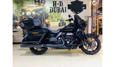 Harley-Davidson Grand American Touring ULTRA LIMITED/GCC/WARRANTY