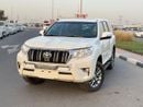 Toyota Prado Prado 2021 VXR 2.7L AWD full option Top the range
