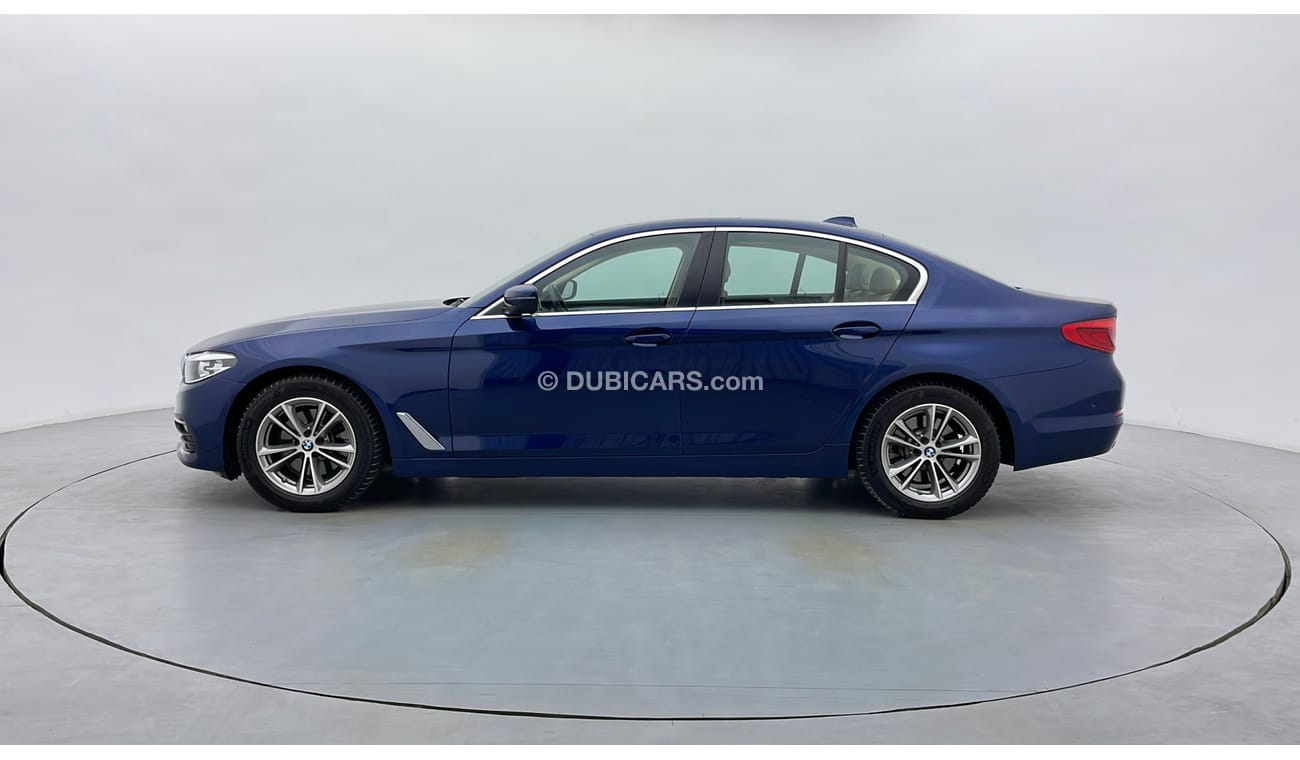 BMW 520i EXECUTIVE 2 | Zero Down Payment | Free Home Test Drive