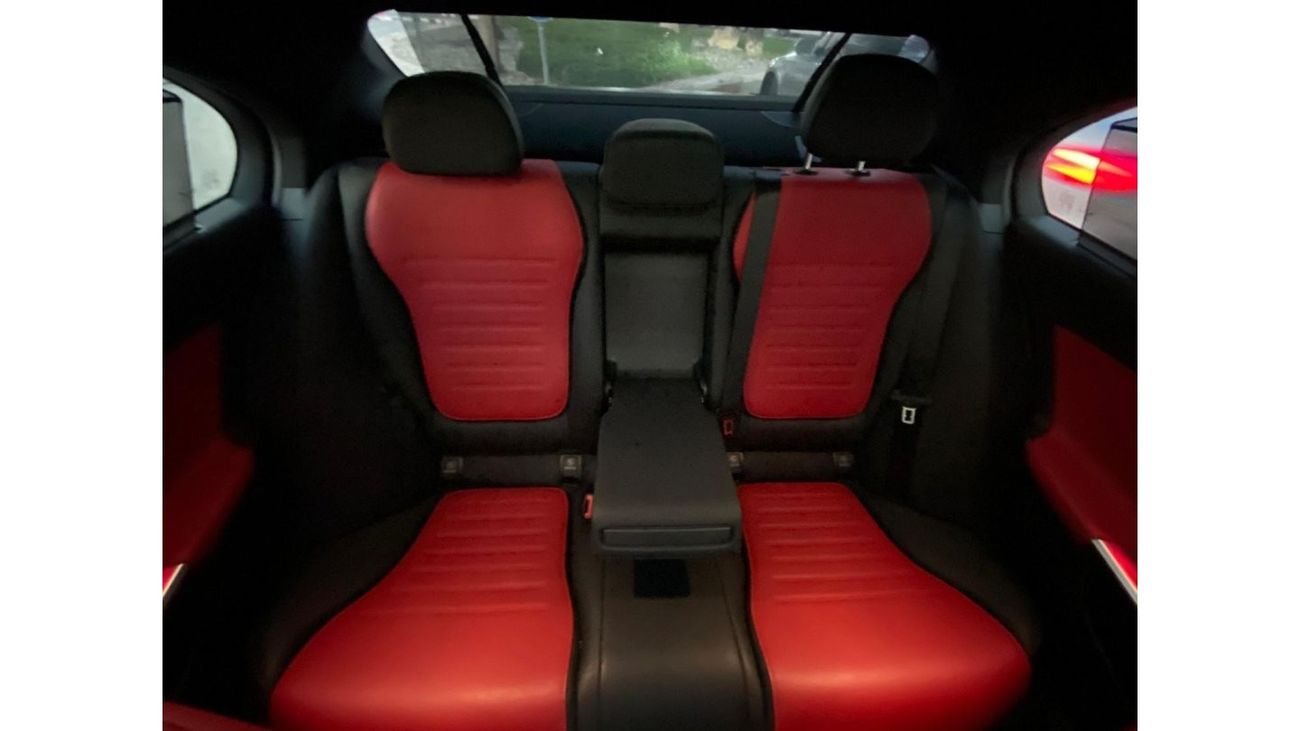 Mercedes-Benz C 200 MERCEDES C200 2024 AMG PACKAGE - 5 YEARS WARRANTY AND SERVICE CONTRACT FROM GARGASH