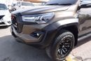 Toyota Hilux 4X4 Diesel 2.8L RHD (Export Only)