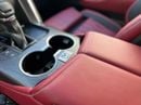 Toyota Land Cruiser GR SPORT LC300 3.3L VIP 4 Seater MBS Autobiography Full Option