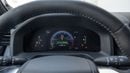 تويوتا لاند كروزر 3.5L TT FULL WITH RADAR 2026