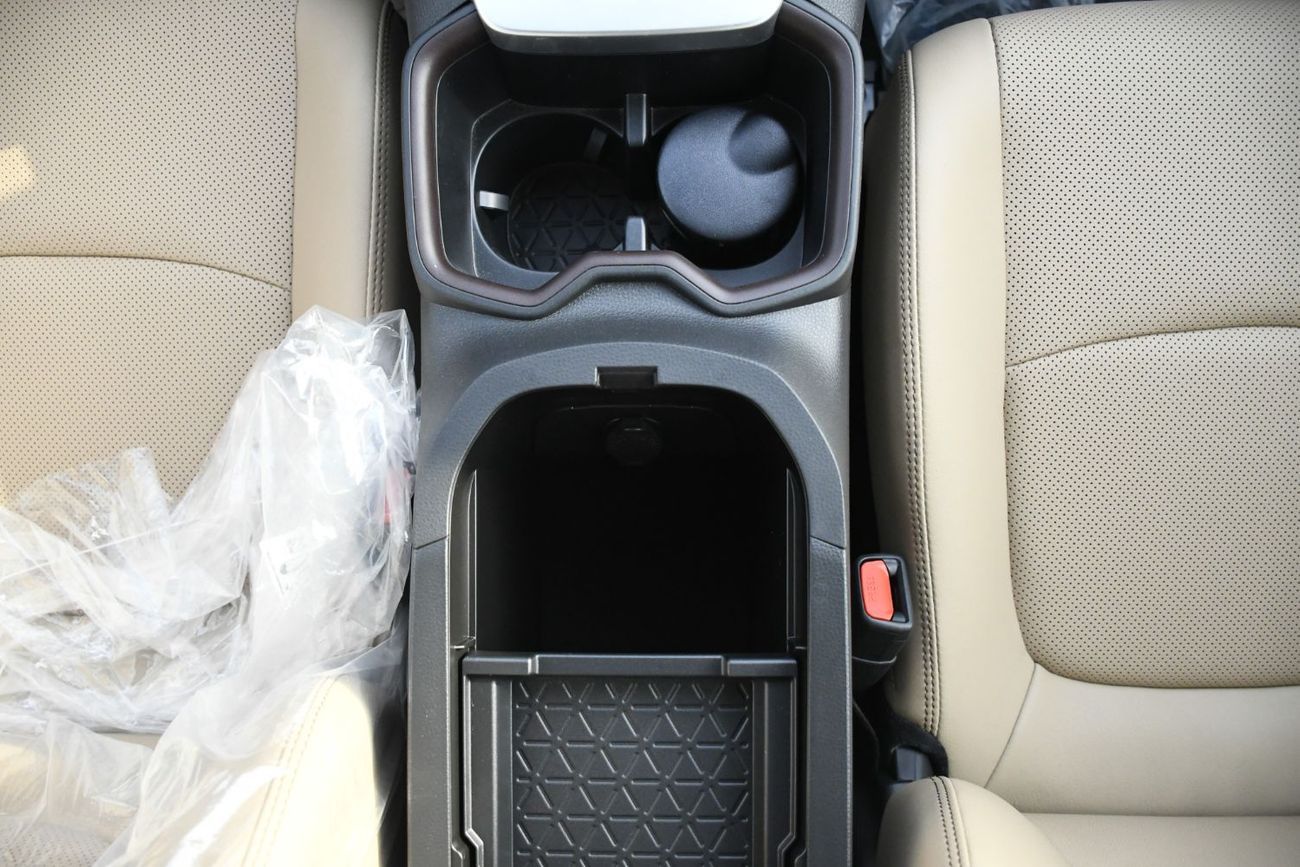 Toyota RAV4 Limited 2.5L Hybrid With Rader Remote Strat BSM