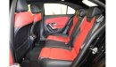 Mercedes-Benz A 35 AMG | TURBO 4MATIC | UNDER WARRANTY | GCC SPECS