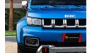 BAIC BJ40L Baic Warranty! | 1,958 P.M  | 0% Downpayment | Baic Warranty!