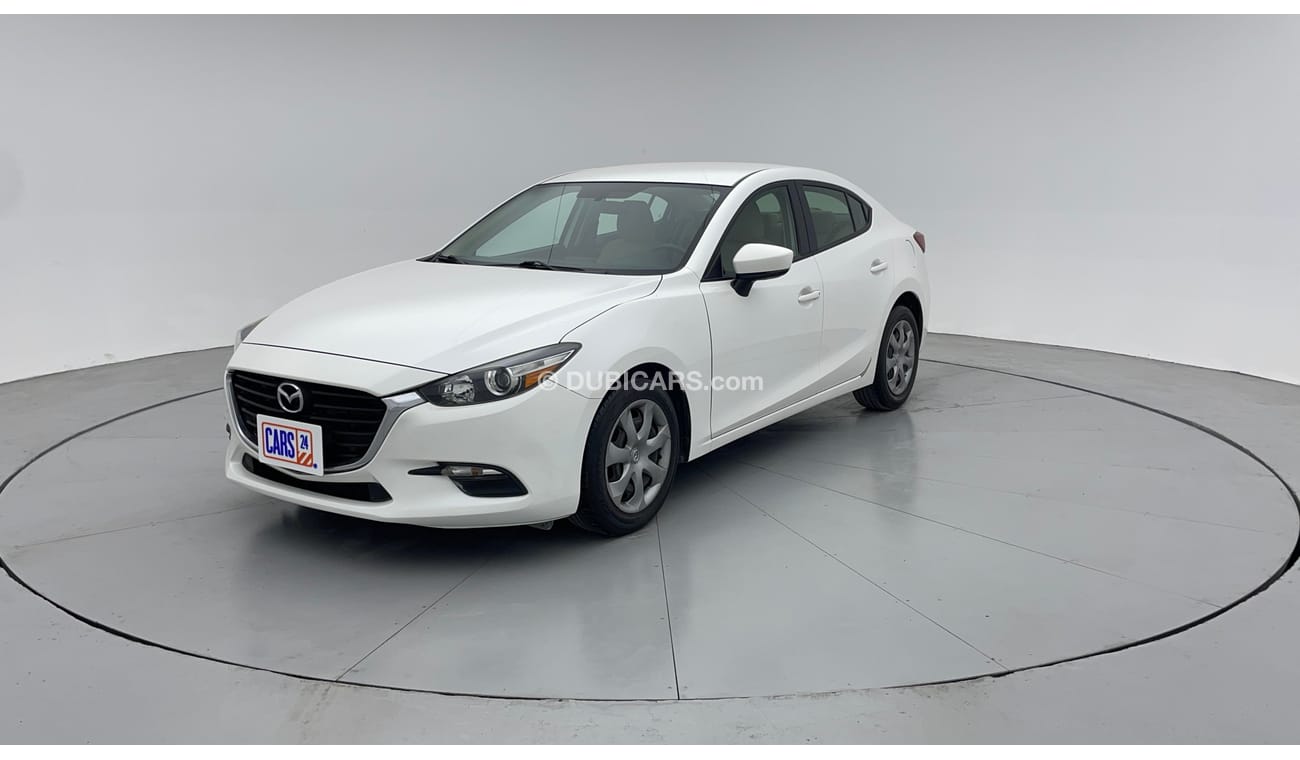 Mazda 3 S 1.6 | Zero Down Payment | Free Home Test Drive