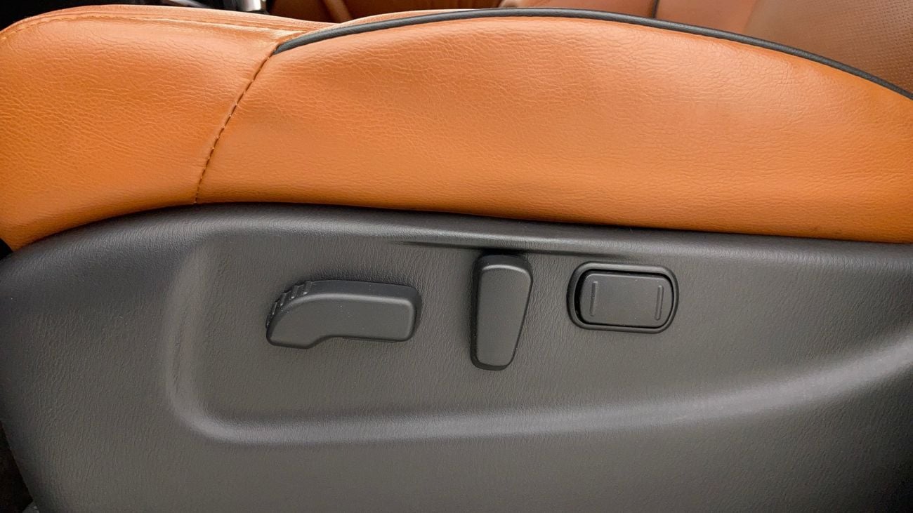 Nissan Patrol LE TITANIUM 5.6 | Zero Down Payment | Home Test Drive