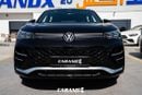 فولكس واجن تيجوان Volkswagen Tiguan L PRO 330TSI 2WD R-LINE Smart Leading  2025