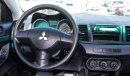 Mitsubishi Lancer EX