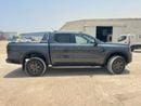 Ford Ranger DIESEL 2.0 L RIGHT HAND DRIVE WILDTRAK PICKUP