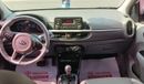 Kia Morning Kia Morning 2019 Gasoline