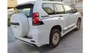 Toyota Prado Prado 4.0L VXR 2021 V6 Full Option