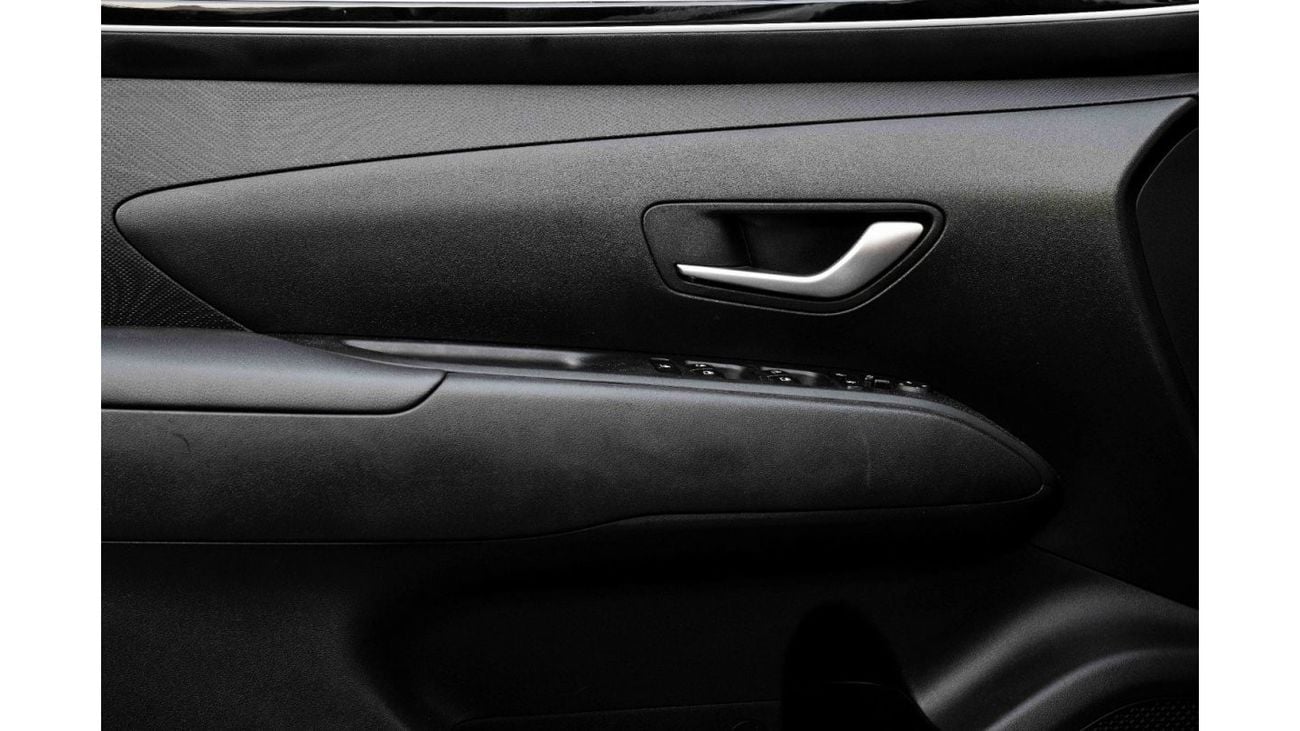 Hyundai Tucson Signature | 2,154 P.M  | 0% Downpayment | Perfect Condition!