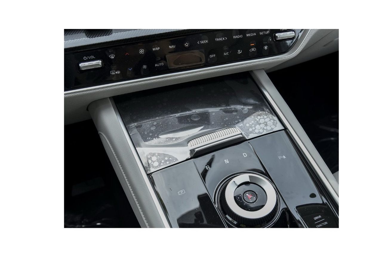 Kia Sportage KIA Sportage 2025 1.5T 2WD Premium Smart Edition