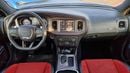 دودج تشارجر 392 Scatpack Widebody LAST CALL 6.4L V8 HEMI 2023 Brand New 0Km