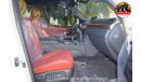 Lexus LX 450 2019 MODEL LEXUS LX450D V8 4.5L TURBO DIESEL AUTOMATIC PLATINUM