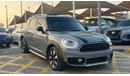 Mini Cooper S Countryman Full option, 2.0L Twin power Turbo, V4