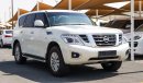 Nissan Patrol SE