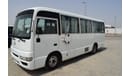 Nissan Civilian Nissan Civilian 30 seater Bus, Model:2016.Only Done 61000 km