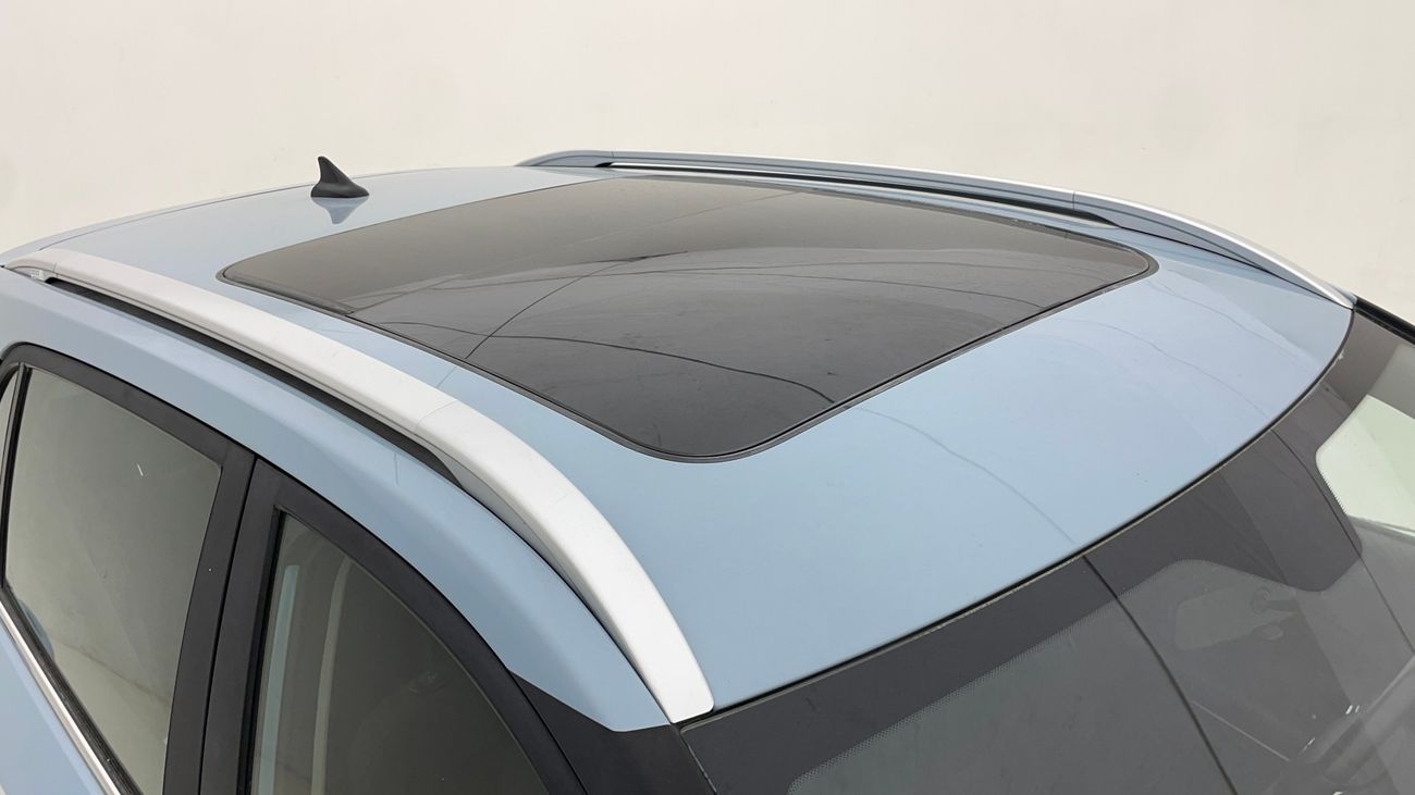 Chevrolet Groove PREMIER 1.5 | Zero Down Payment | Home Test Drive