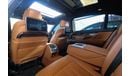 BMW 750Li G12