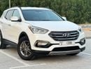 Hyundai Santa Fe GLS Top Very good condition inside and outside