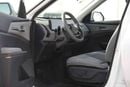 Kia EV5 2024 KIA EV5 AIR 530 - White inside Grey | Export Only